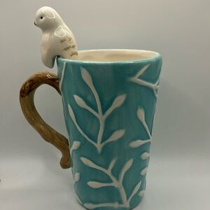 Royal Elfreda coffee mug.